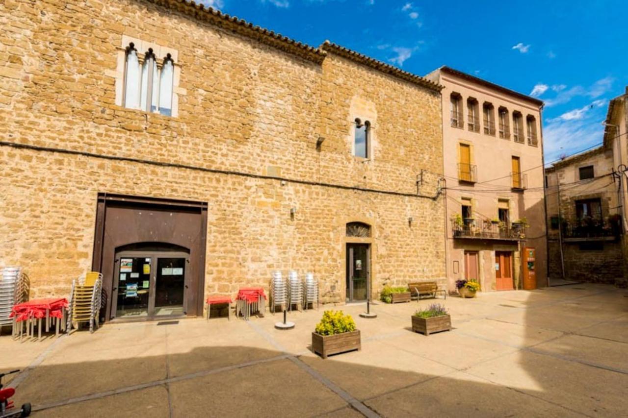 Apartamento acogedor en el Empordá-Costa Brava Apartamento Rupià Exterior foto